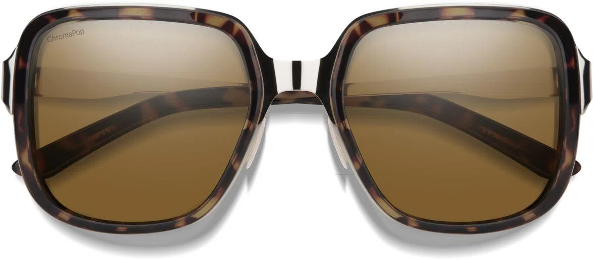 Smith Optics Lifestyle 205890 Aveline Sunglasses - view 12